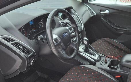 Ford Focus III, 2012 год, 710 000 рублей, 16 фотография