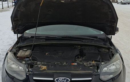 Ford Focus III, 2012 год, 710 000 рублей, 23 фотография