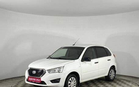 Datsun mi-DO, 2019 год, 650 000 рублей, 1 фотография