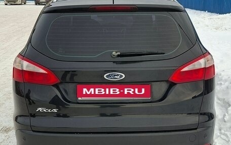 Ford Focus III, 2012 год, 710 000 рублей, 20 фотография