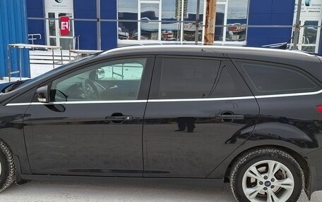 Ford Focus III, 2012 год, 710 000 рублей, 22 фотография