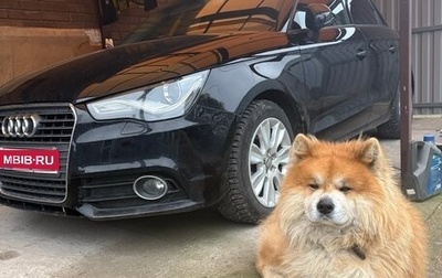 Audi A1, 2014 год, 1 100 000 рублей, 1 фотография