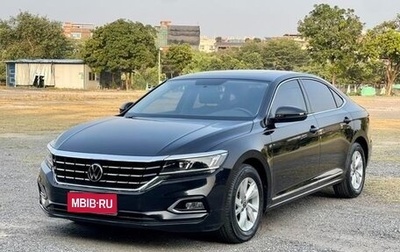 Volkswagen Passat B8 рестайлинг, 2022 год, 1 843 000 рублей, 1 фотография