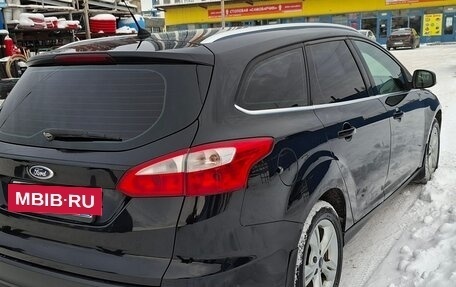 Ford Focus III, 2012 год, 710 000 рублей, 18 фотография