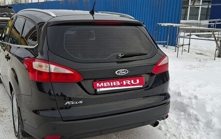 Ford Focus III, 2012 год, 710 000 рублей, 19 фотография