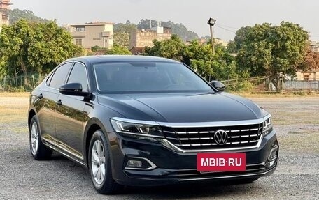 Volkswagen Passat B8 рестайлинг, 2022 год, 1 843 000 рублей, 3 фотография