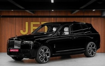 Rolls-Royce Cullinan, 2025 год, 79 000 000 рублей, 1 фотография