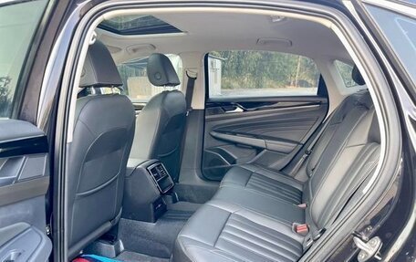 Volkswagen Passat B8 рестайлинг, 2022 год, 1 843 000 рублей, 10 фотография