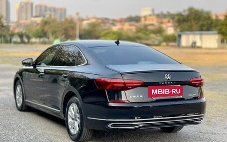 Volkswagen Passat B8 рестайлинг, 2022 год, 1 843 000 рублей, 6 фотография