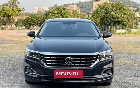 Volkswagen Passat B8 рестайлинг, 2022 год, 1 843 000 рублей, 2 фотография