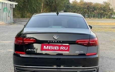 Volkswagen Passat B8 рестайлинг, 2022 год, 1 843 000 рублей, 5 фотография