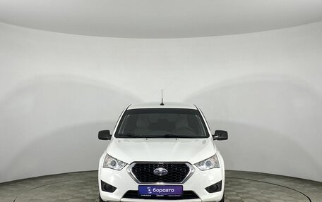 Datsun mi-DO, 2019 год, 650 000 рублей, 3 фотография
