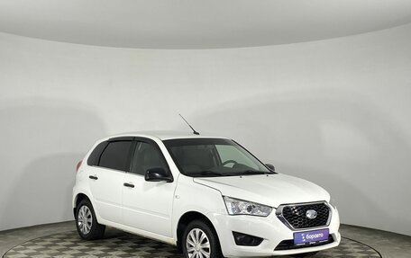 Datsun mi-DO, 2019 год, 650 000 рублей, 2 фотография