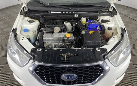 Datsun mi-DO, 2019 год, 650 000 рублей, 4 фотография