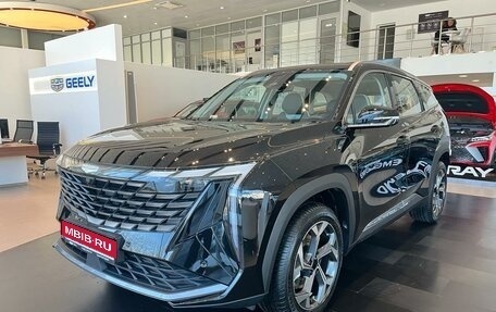 Geely Atlas, 2025 год, 3 717 190 рублей, 1 фотография