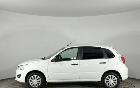 Datsun mi-DO, 2019 год, 650 000 рублей, 10 фотография