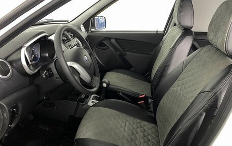 Datsun mi-DO, 2019 год, 650 000 рублей, 12 фотография