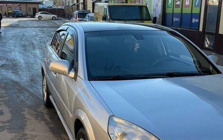 Opel Vectra C рестайлинг, 2008 год, 455 099 рублей, 1 фотография