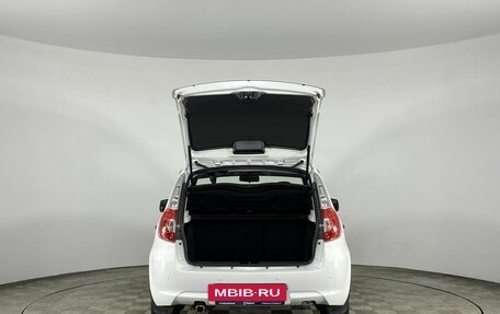 Datsun mi-DO, 2019 год, 650 000 рублей, 9 фотография