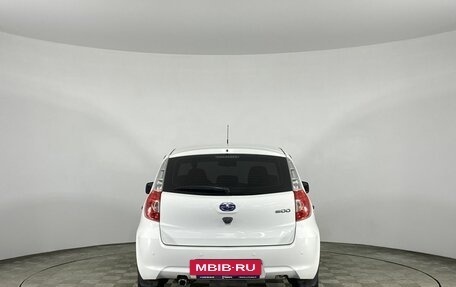 Datsun mi-DO, 2019 год, 650 000 рублей, 8 фотография