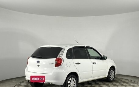 Datsun mi-DO, 2019 год, 650 000 рублей, 6 фотография