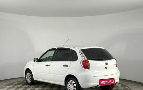 Datsun mi-DO, 2019 год, 650 000 рублей, 7 фотография