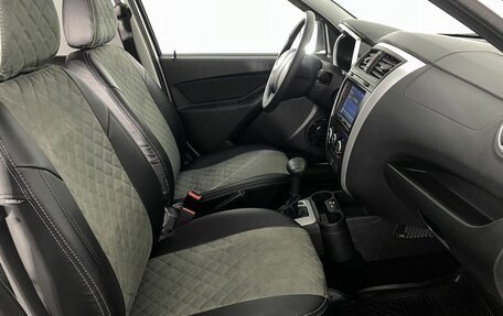 Datsun mi-DO, 2019 год, 650 000 рублей, 13 фотография