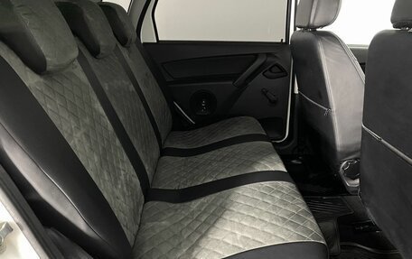 Datsun mi-DO, 2019 год, 650 000 рублей, 14 фотография