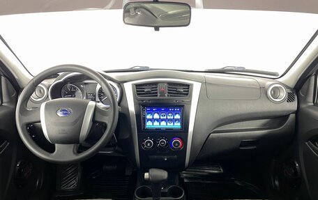 Datsun mi-DO, 2019 год, 650 000 рублей, 16 фотография