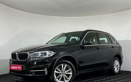 BMW X5, 2016 год, 3 497 000 рублей, 1 фотография