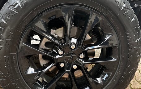 Jeep Wrangler, 2022 год, 5 500 000 рублей, 7 фотография