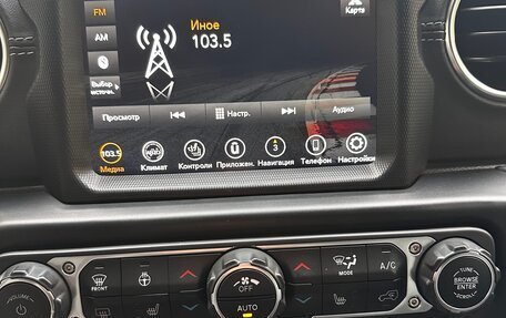 Jeep Wrangler, 2022 год, 5 500 000 рублей, 12 фотография