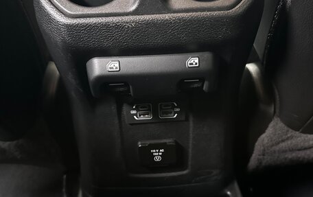 Jeep Wrangler, 2022 год, 5 500 000 рублей, 16 фотография