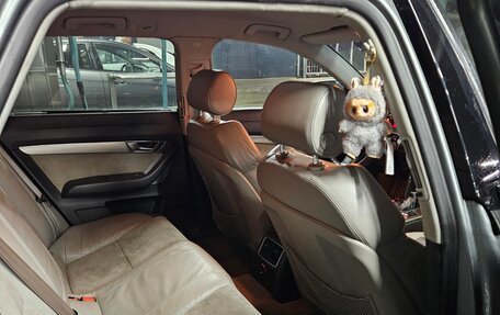 Audi A6 allroad, 2006 год, 1 200 000 рублей, 6 фотография