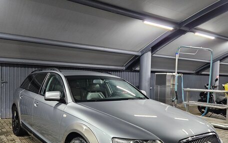 Audi A6 allroad, 2006 год, 1 200 000 рублей, 2 фотография