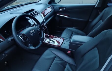 Toyota Camry, 2013 год, 1 560 000 рублей, 3 фотография