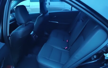 Toyota Camry, 2013 год, 1 560 000 рублей, 2 фотография