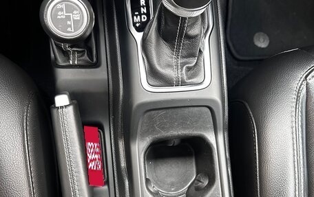 Jeep Wrangler, 2022 год, 5 500 000 рублей, 11 фотография