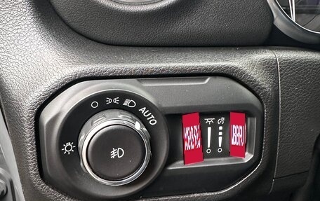 Jeep Wrangler, 2022 год, 5 500 000 рублей, 18 фотография