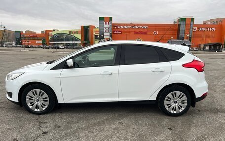 Ford Focus III, 2016 год, 1 220 000 рублей, 7 фотография