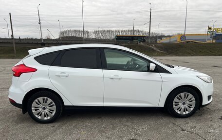 Ford Focus III, 2016 год, 1 220 000 рублей, 3 фотография