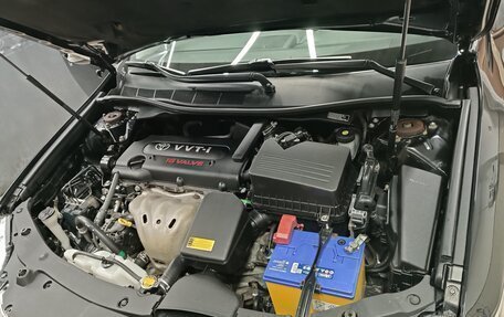 Toyota Camry, 2013 год, 1 560 000 рублей, 11 фотография