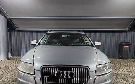 Audi A6 allroad, 2006 год, 1 200 000 рублей, 3 фотография
