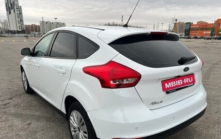 Ford Focus III, 2016 год, 1 220 000 рублей, 6 фотография