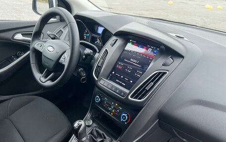 Ford Focus III, 2016 год, 1 220 000 рублей, 11 фотография