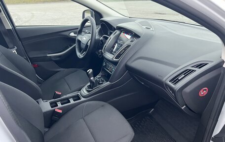 Ford Focus III, 2016 год, 1 220 000 рублей, 12 фотография