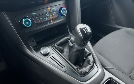 Ford Focus III, 2016 год, 1 220 000 рублей, 10 фотография