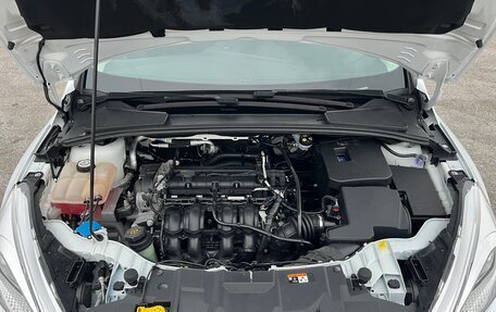 Ford Focus III, 2016 год, 1 220 000 рублей, 18 фотография