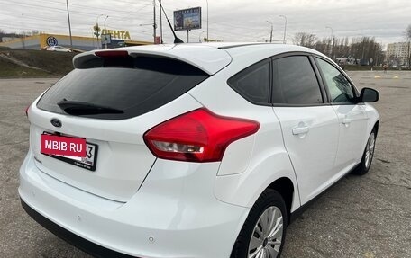 Ford Focus III, 2016 год, 1 220 000 рублей, 4 фотография