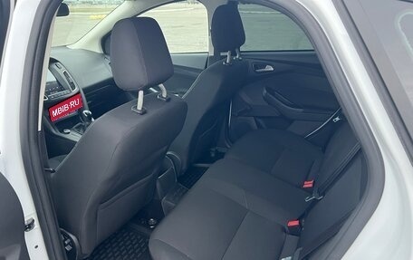 Ford Focus III, 2016 год, 1 220 000 рублей, 16 фотография